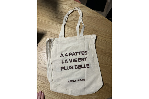 Sac Tote bag
