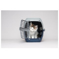 Cage de Transport Pour Chats Noah - FLAMINGO