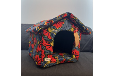 Kat Kase Grand Modèle - AFRIKAT