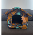 Kat Kase Petit Modèle - AFRIKAT