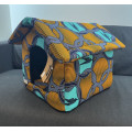 Kat Kase Petit Modèle - AFRIKAT
