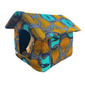 Kat Kase Petit Modèle - AFRIKAT