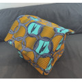 Kat Kase Petit Modèle - AFRIKAT