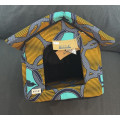 Kat Kase Petit Modèle - AFRIKAT