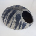 Couchage Cocon pour Chats en Laine - COCOON PARIS