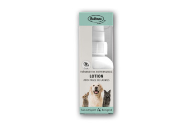 Solution Anti-trace de Larmes 50ml - BUBIMEX