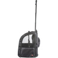 Sac à Roulettes Trolley Élégance - TRIXIE