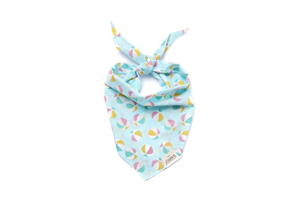 Bandana Été - THE PAWS