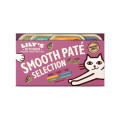 Multipack Selection de Terrines 8x85g -LILY's KITCHEN