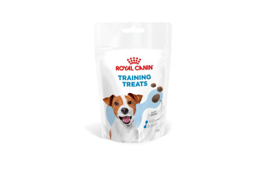 Friandises Pour Chiens Training Treats 110g - ROYAL CANIN