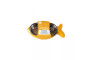 Double Gamelle "Poisson/Fish" - WOUAPY