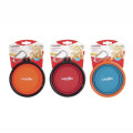 copy of Gamelle Plastique Pliable + Pochette 1 L