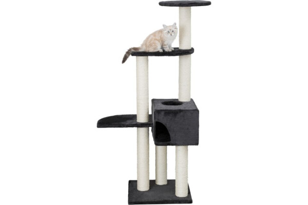 Arbre À Chat Alicante 142 cm - TRIXIE
