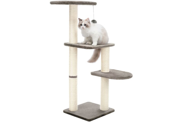 Arbre À Chat Altea Gris Platine - TRIXIE