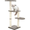Arbre À Chat Altea Gris Platine - TRIXIE