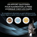 Feline Hydra Care pour Chat - PURINA PRO PLAN