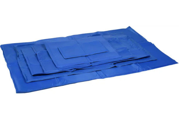 Tapis Rafraîchissant Chien Chat Frosty FLAMINGO