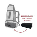 Bloc Booster Réhausseur pour Sac K9- K9 SPORT SACK