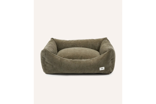 Lit Snozy Pour Chien - CAFIDE