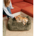 Lit Snozy Pour Chien - CAFIDE