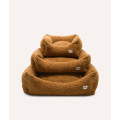 Lit Snozy Pour Chien - CAFIDE