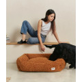 Lit Snozy Pour Chien - CAFIDE
