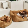 Lit Snozy Pour Chien - CAFIDE