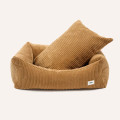 Lit Snozy Pour Chien - CAFIDE