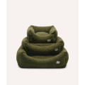 Lit Snozy Pour Chien - CAFIDE