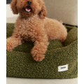 Lit Snozy Pour Chien - CAFIDE