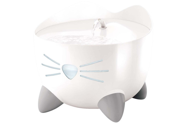 Fontaine À Eau Pixi Pour Chat - CAT IT