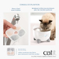 Filtres Pour Fontaine Pixi X3 - CAT IT