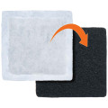 Filtres Pour Fontaine Mini Fleur X3 - CAT IT