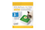 Filtres Pour Fontaine Mini Fleur X3 - CAT IT