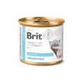 Pâtée pour Chats Vétérinaire - BRIT