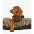 Coussin pour chien en velours côtelé  Bela - CAFIDE