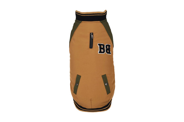 Manteau School Pour Chien BOBBY