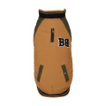 Bomber School Ocre Chien -