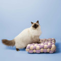 Coussin Velvet Vibe Pour Chat COOCKOO