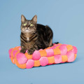 Coussin Velvet Vibe Pour Chat COOCKOO