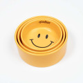 Gamelle Smiley Céramique Chien Et Chat COOCKOO