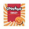 Gamelle Smiley Céramique Chien Et Chat COOCKOO