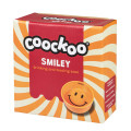 Gamelle Smiley Céramique Chien Et Chat COOCKOO