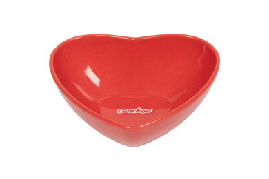 Gamelle « Eat Your Heart Out » - COOCKOO
