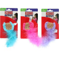 KONG Cat Active Wild Tails
