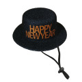 Chapeau Happy New Year - CROCI