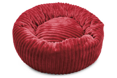 Lit Pour Chiens Noël Donut - CROCI