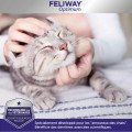 Produit Apaisant Pour Chats Diffuseur + Recharge "OPTIMUM" - FELIWAY