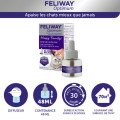 Produit Apaisant Pour Chats Recharge  "OPTIMUM" - FELIWAY