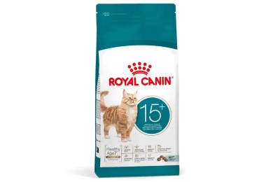 copy of Croquettes Pour Chats Ageing 11+ Sterilised - ROYAL CANIN